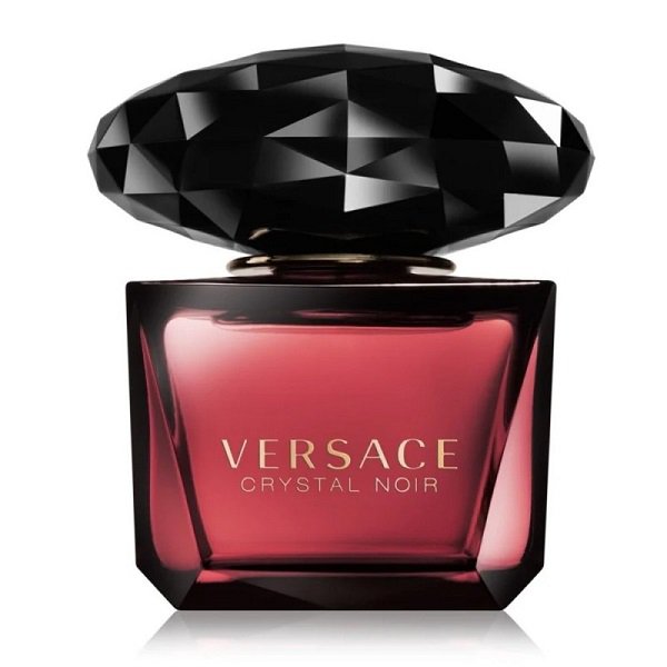Versace- Crystal Noir Perfume (Original) ©