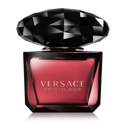 Versace- Crystal Noir Perfume (Original) ©