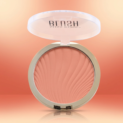Miss Rose Professional Blush