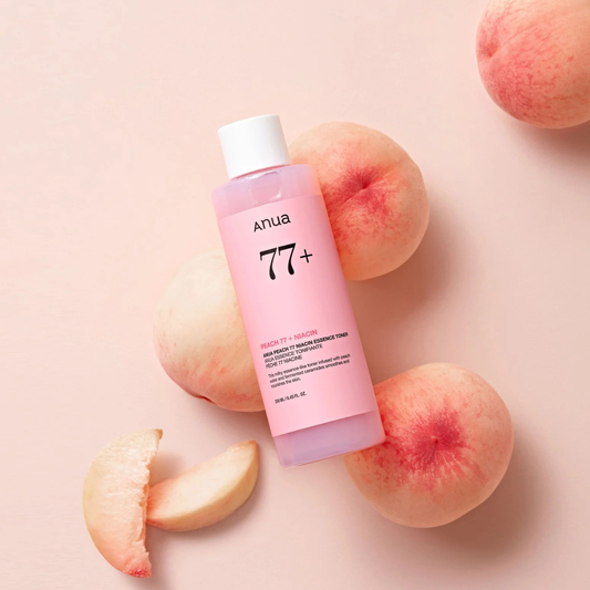 Anua Peach +77 (Original)