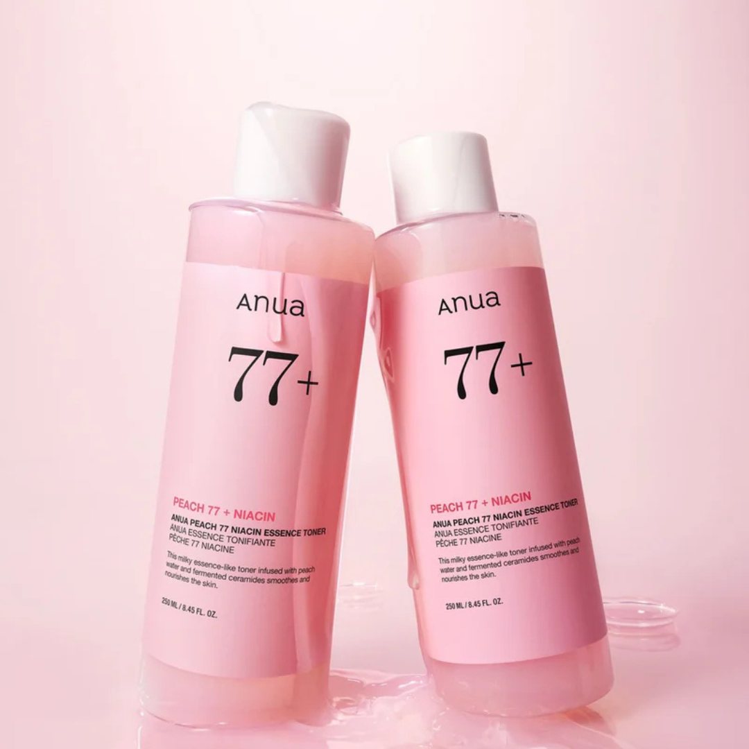 Anua Peach +77 (Original)