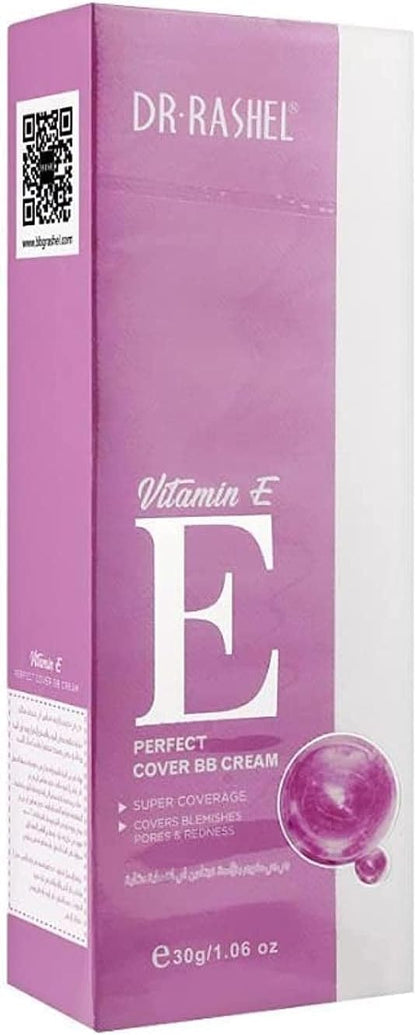Dr Rashel - Vitamin E hydrating Skin Care (Original)