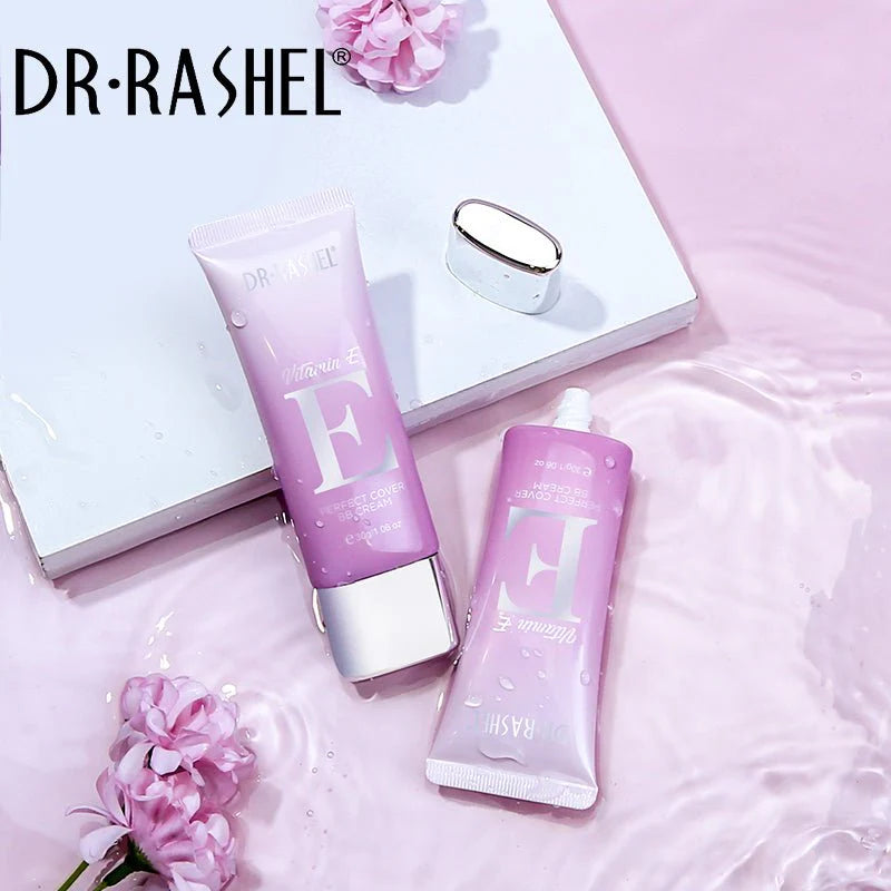 Dr Rashel - Vitamin E hydrating Skin Care (Original)