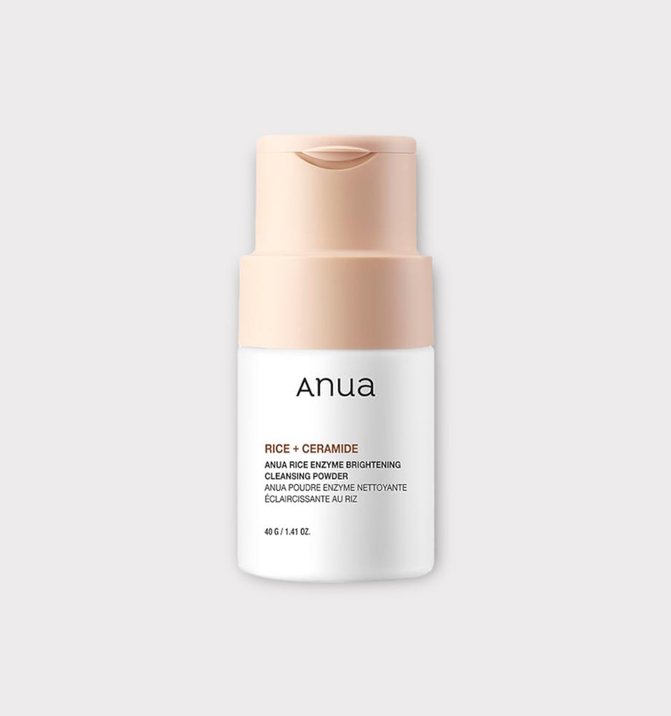 Anua - Rice + Ceramide & Panthenol Moisture (Original)