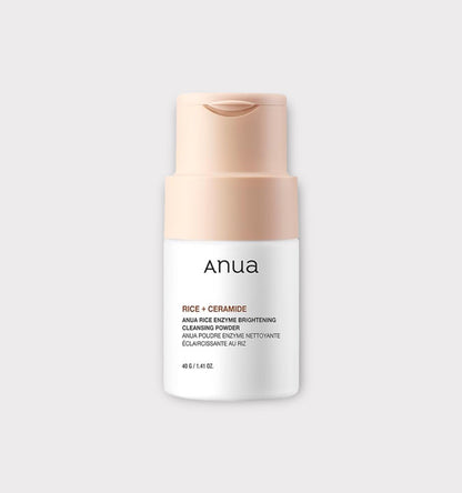 Anua - Rice + Ceramide & Panthenol Moisture (Original)