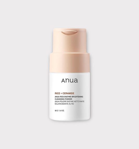 Anua - Rice + Ceramide & Panthenol Moisture (Original)