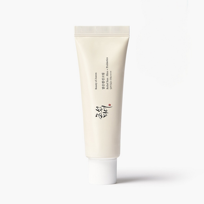Beauty of Jeosen Relied Sun - Rice + Probiotics (SPF50+PA++++)