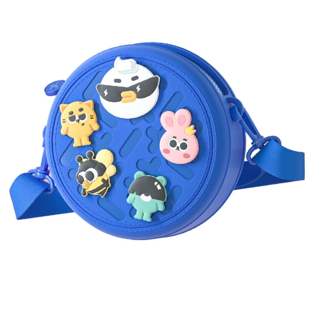 Kids Round Bag