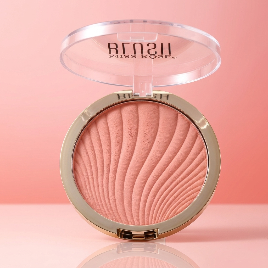 Miss Rose Professional Blush
