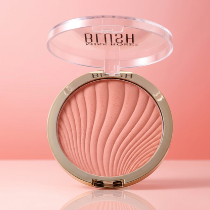 Miss Rose Professional Blush
