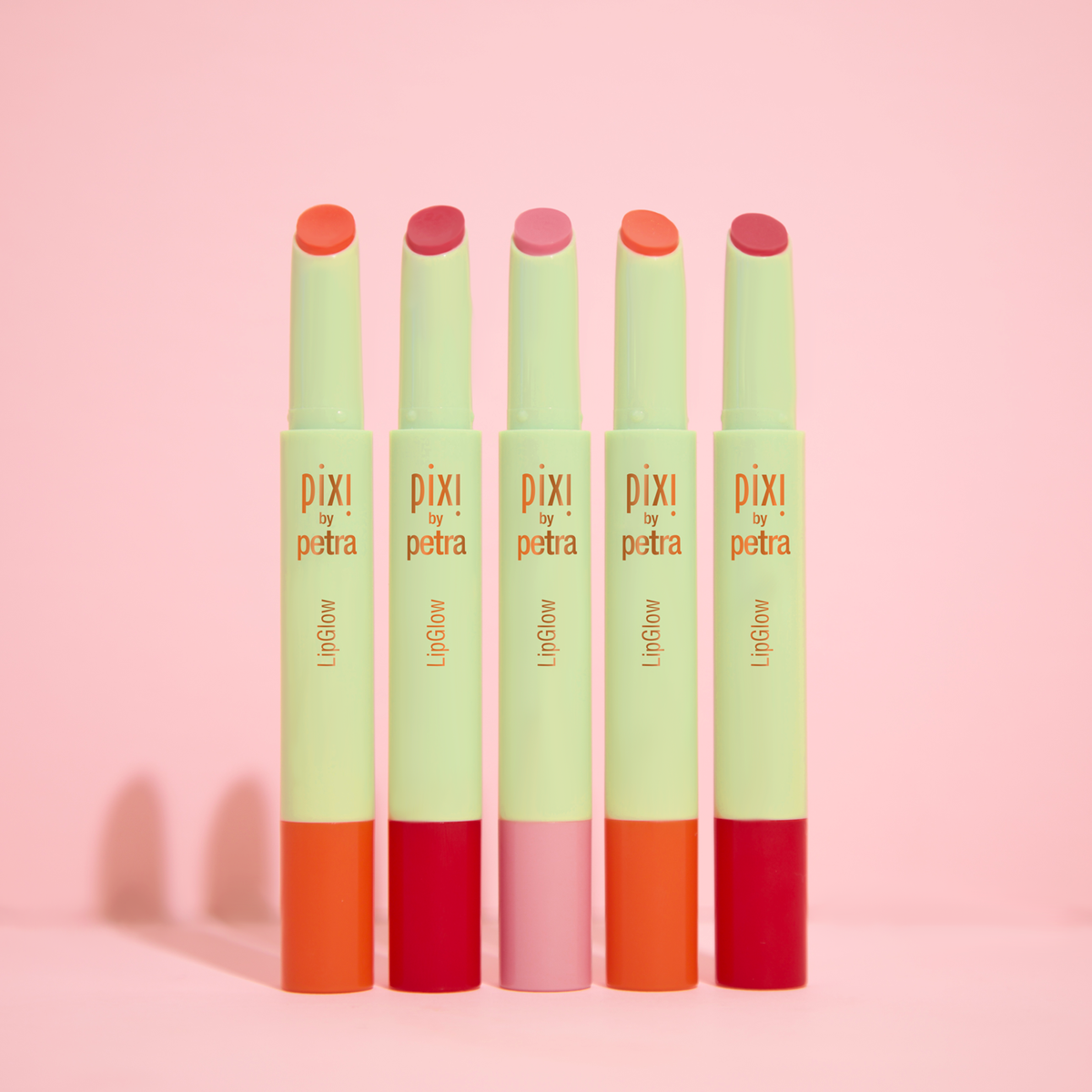 Pixi - Tinted Lip Balm (Original)