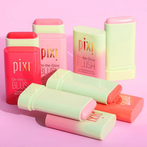 Pixi - Glow Blush – Tinted Moisture Stick (Original)