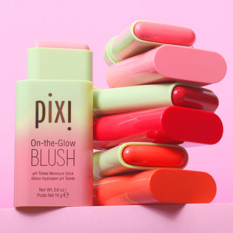 Pixi - Glow Blush – Tinted Moisture Stick (Original)