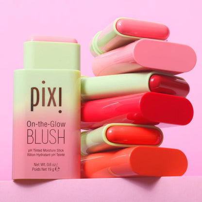 Pixi - Glow Blush – Tinted Moisture Stick (Original)