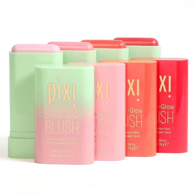 Pixi - Glow Blush – Tinted Moisture Stick (Original)