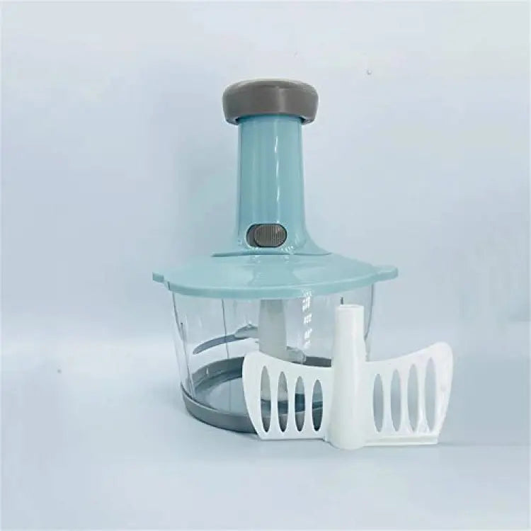 Press Manual Chopper