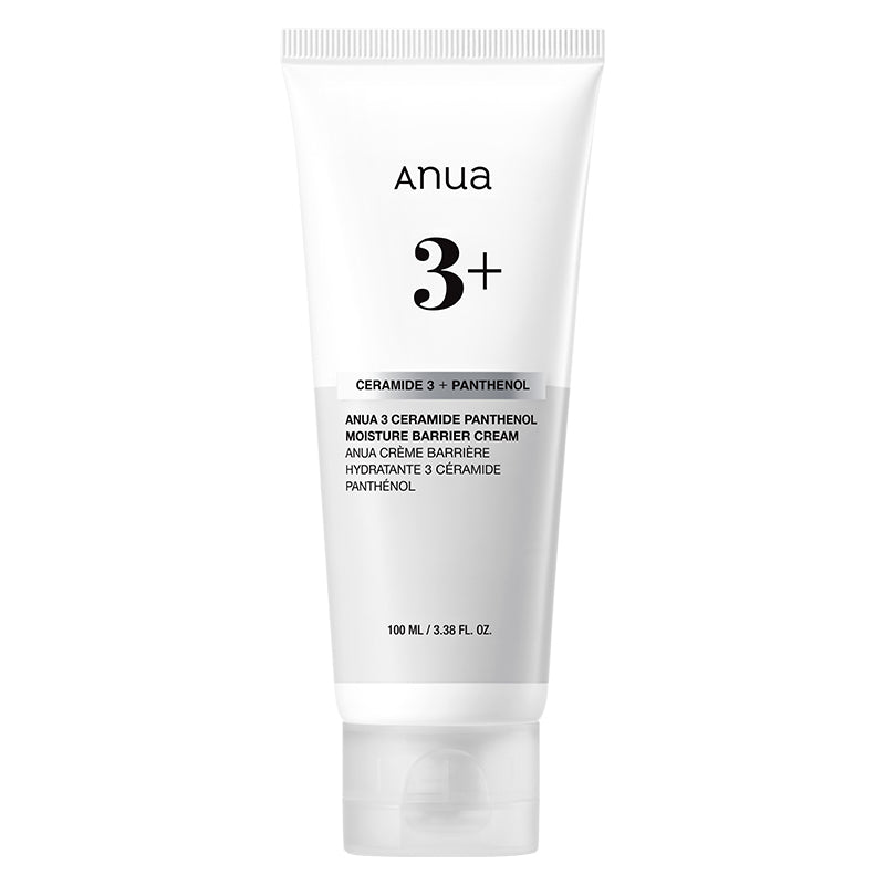 Anua - Rice + Ceramide & Panthenol Moisture (Original)