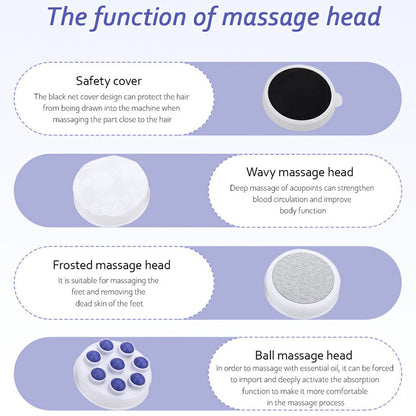 Spin Tone Pro Massager