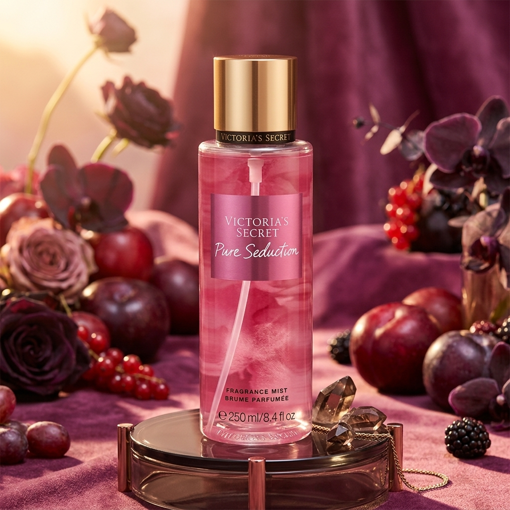 معطرات الجسم من فيكتوريا سيكريت (الأصلية)