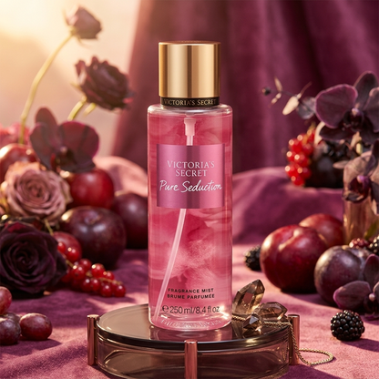 معطرات الجسم من فيكتوريا سيكريت (الأصلية)