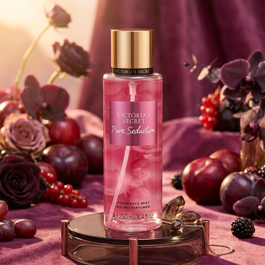 Victoria's Secret Body Mists Perfume (Original)