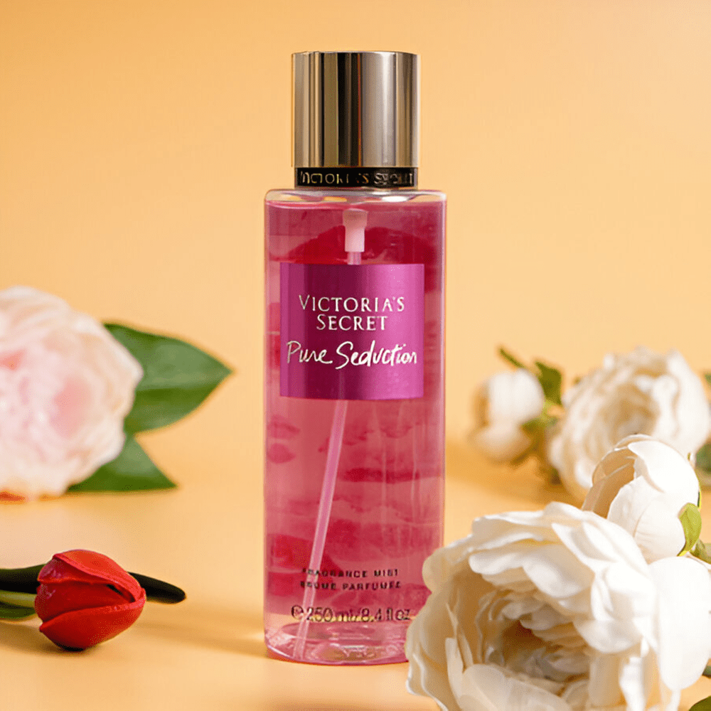 معطرات الجسم من فيكتوريا سيكريت (الأصلية)