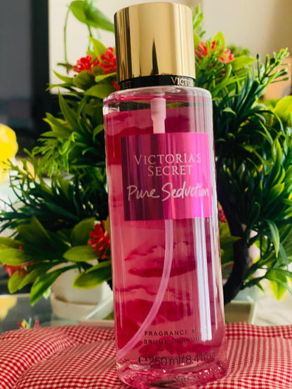 Victoria's Secret Body Mists Perfume (Original)