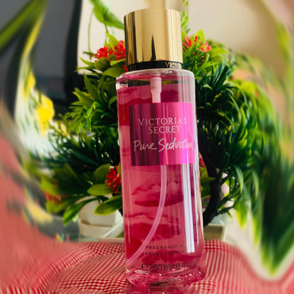 معطرات الجسم من فيكتوريا سيكريت (الأصلية)