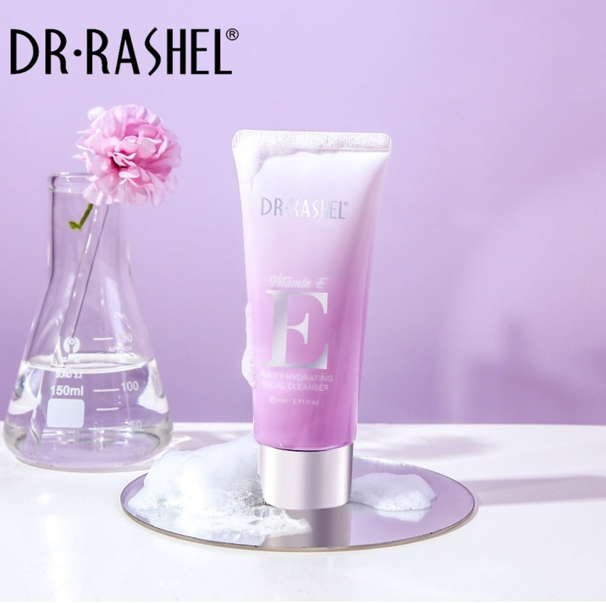 Dr Rashel - Vitamin E hydrating Skin Care (Original)