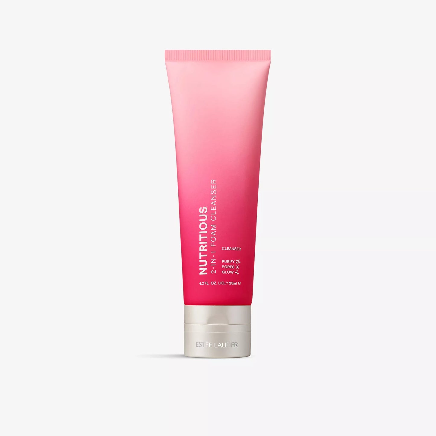 Estée Lauder - Nutritious 2-in-1 Foam Cleanser (Original) ©