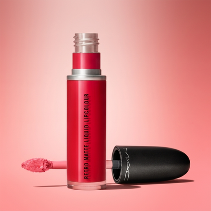 MAC - Retro Matte Liquid Lipcolour (Original)