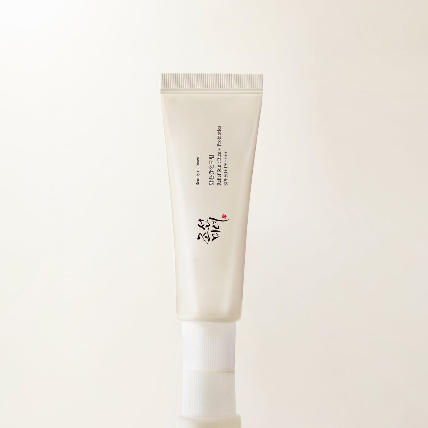 Beauty of Jeosen Relied Sun - Rice + Probiotics (SPF50+PA++++)