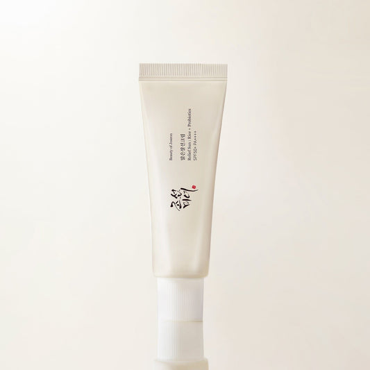 Beauty of Jeosen Relied Sun - Rice + Probiotics (SPF50+PA++++)