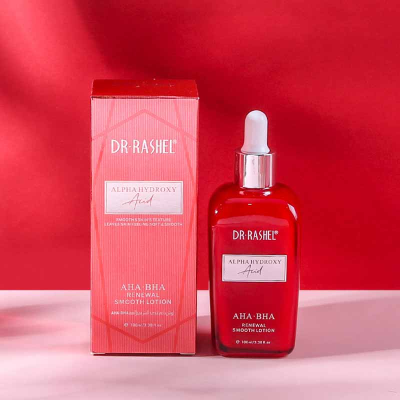 Dr Rashel - AHA· BHA Skin Care (Original)