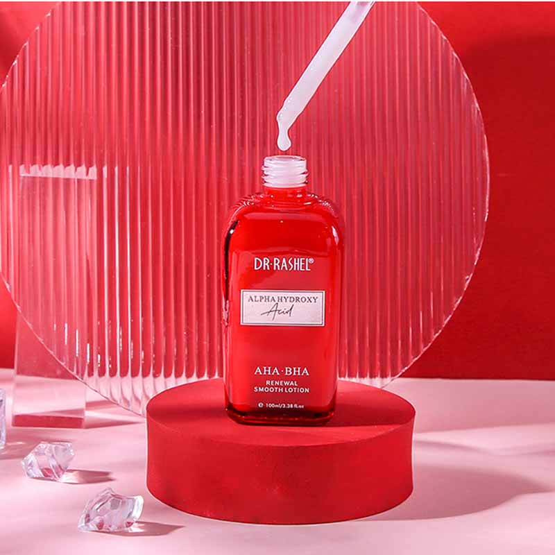 Dr Rashel - AHA· BHA Skin Care (Original)
