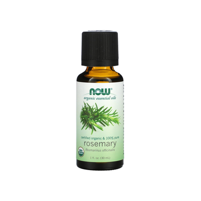Now Essential - Oils