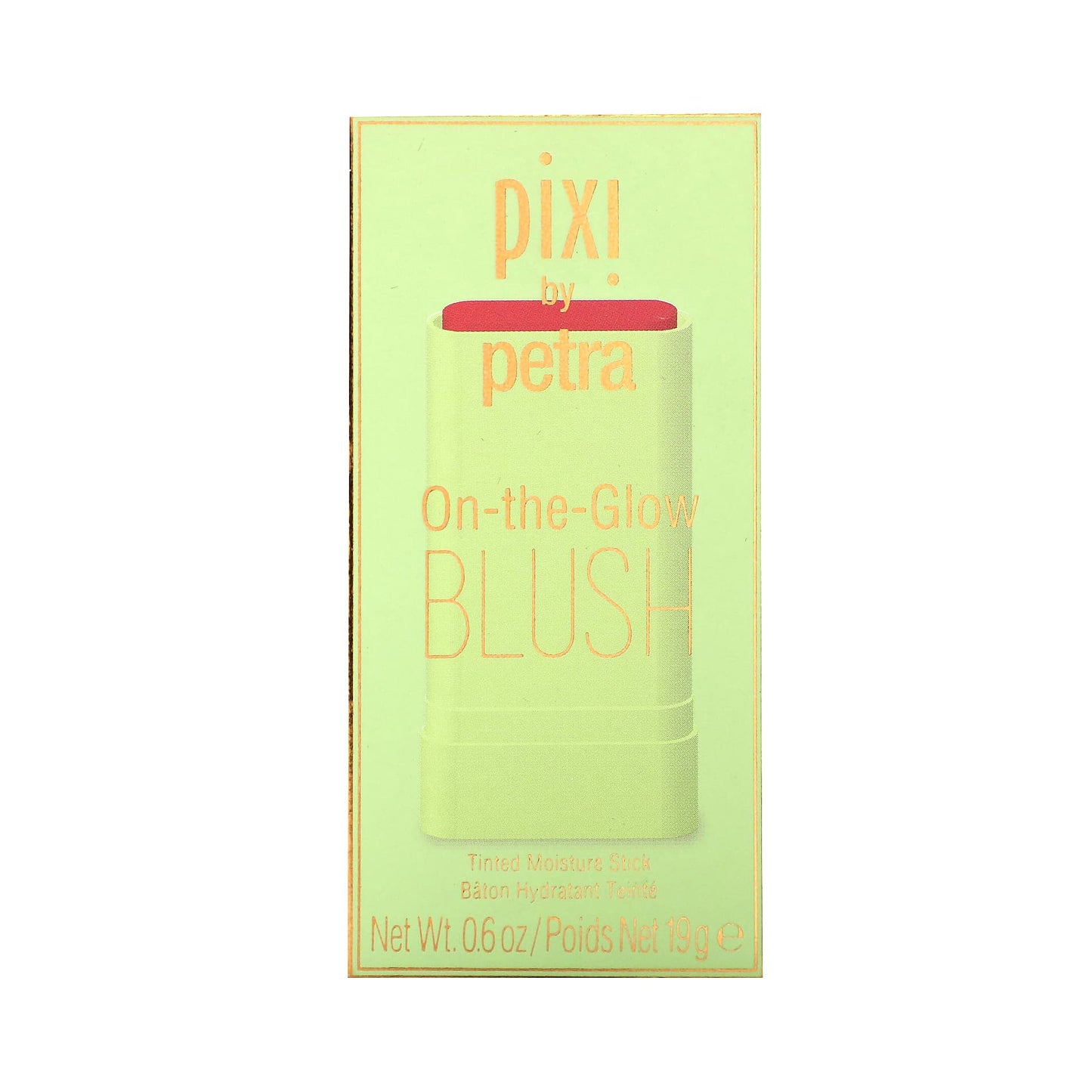 Pixi - Glow Blush – Tinted Moisture Stick (Original)