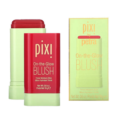 Pixi - Glow Blush – Tinted Moisture Stick (Original)