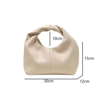 New One-shoulder Portable Underarm Bag