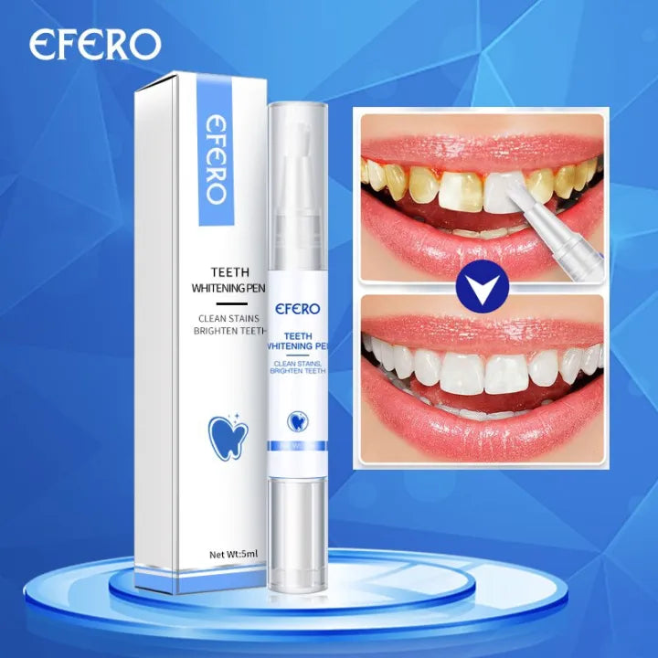 Efero Teeth Whitening Pen