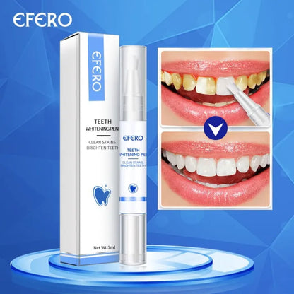 Efero Teeth Whitening Pen