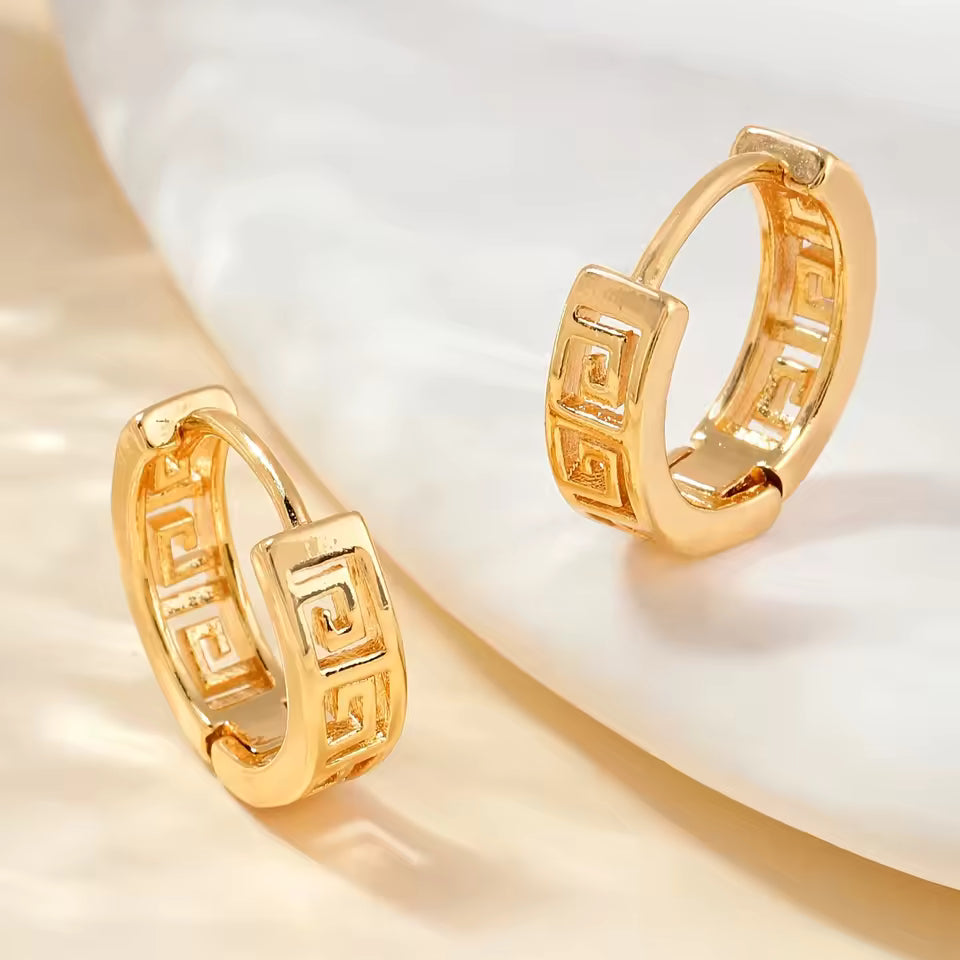 Women's Vintage Style Earrings