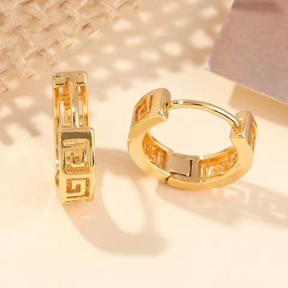 Women's Vintage Style Earrings