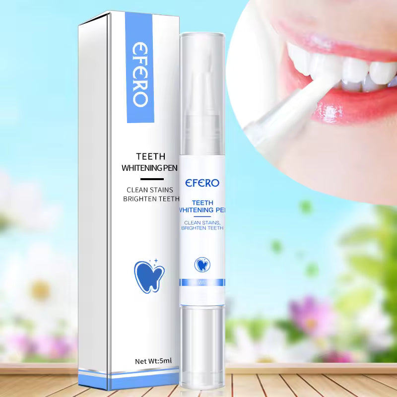 Efero Teeth Whitening Pen