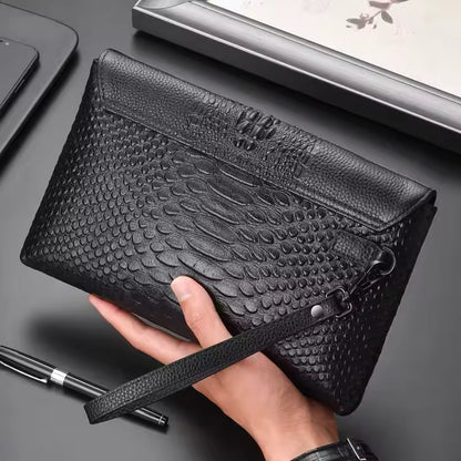 Men's High-grade Envelope Men's Clutch