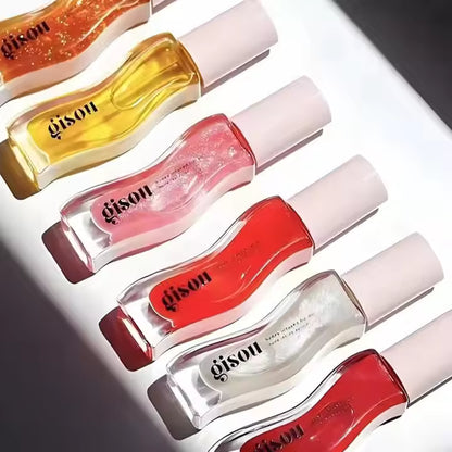 Gisou - Honey Infused Lip Oil (Original)