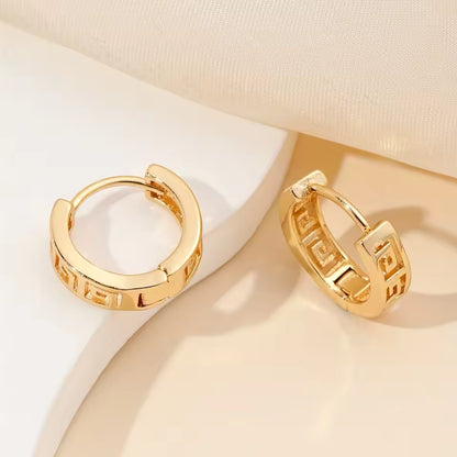 Women's Vintage Style Earrings