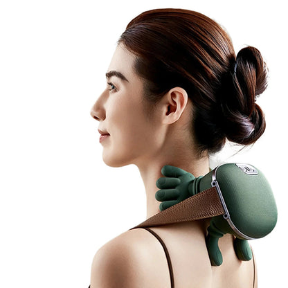 Shoulder & Neck Massager ©