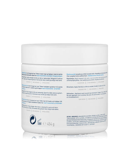 CeraVe Moisturizing Cream (Original)