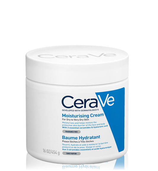 CeraVe Moisturizing Cream (Original)